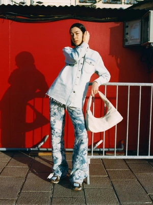 Новинка от Off-White: стиль 'FRESCO'