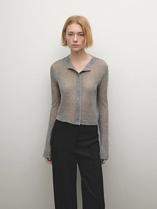 BLACK|5006/576 - Massimo Dutti