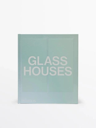 Книга GLASS HOUSES- Заказать в России