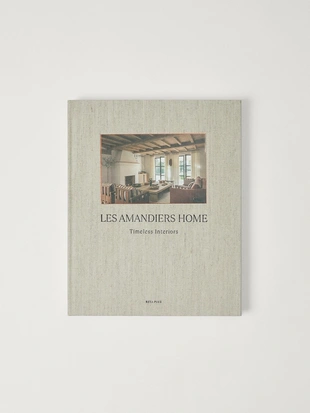 Книга LES AMANDIERS HOME- Заказать в России