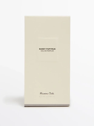 (100 мл) SANDY PAPYRUS EAU DE PARFUM- Заказать в России