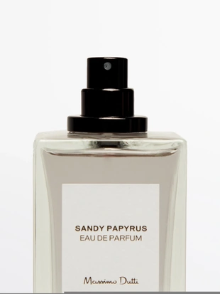 (100 мл) SANDY PAPYRUS EAU DE PARFUM- Заказать в России