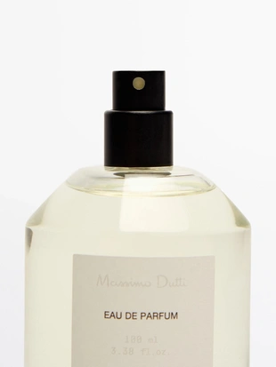 (100 мл) парфюмированная вода COTTON & GREEN SAGE- Заказать в России