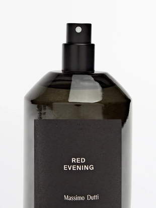 Красный вечерний парфюм RED EAU DE PARFUM (100 мл)- Заказать в России