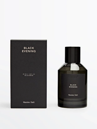 BLACK EVENING EAU DE PARFUM (100 мл)- Заказать в России