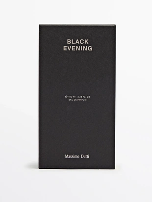 BLACK EVENING EAU DE PARFUM (100 мл)- Заказать в России