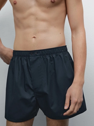 100% хлопковые трусы из поплина- Заказать в России