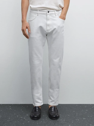 Джинсы SLIM FIT- Заказать в России