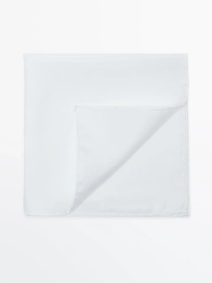 Платок из 100% шелка- Заказать в России