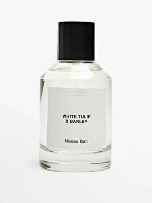 (100 мл) EAU DE PARFUM WHITE TULIP & BARLEY- Заказать в России