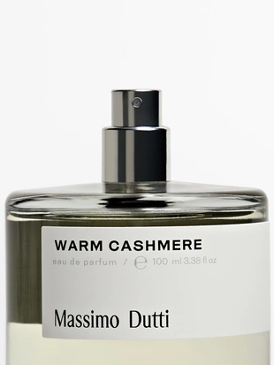 (100 мл) туалетная вода WARM CASHMERE- Заказать в России