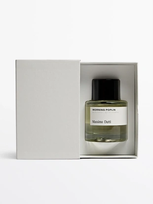 (100 мл) утренний парфюм POPLIN- Заказать в России