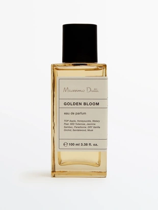 (100мл) парфюм GOLDEN BLOOM- Заказать в России