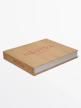 Книга NEUTRA- Заказать в России