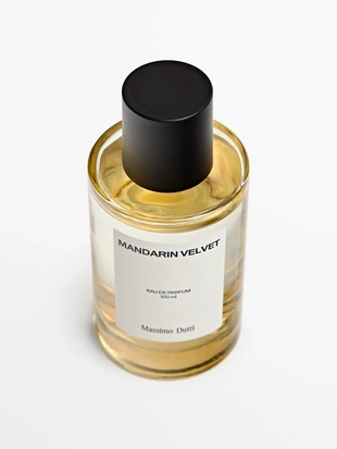 Духи MANDARIN VELVET объемом 100 мл- Заказать в России