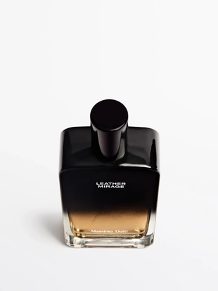 (100 мл) духи LEATHER MIRAGE EAU DE PARFUM- Заказать в России