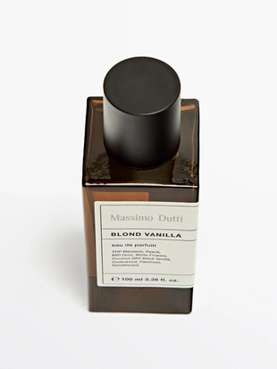 (100ML) BLOND VANILLA EAU DE PARFUM- Заказать в России