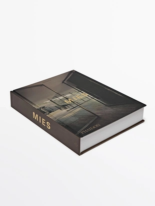 Книга MIES- Заказать в России