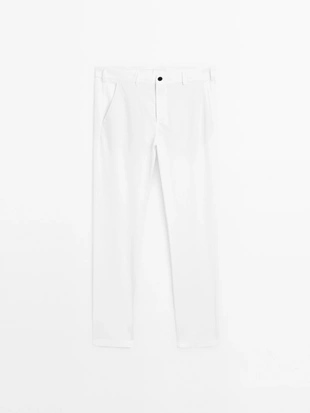 Брюки SLIM FIT- Заказать в России