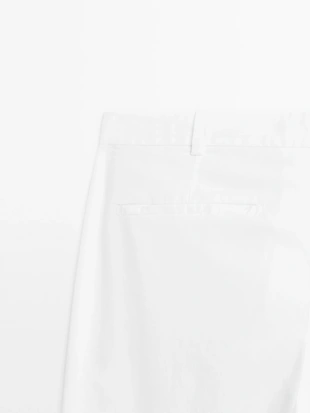 Брюки SLIM FIT- Заказать в России