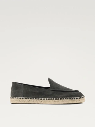 Купить Massimo Dutti Эспадрильи MOC TOE