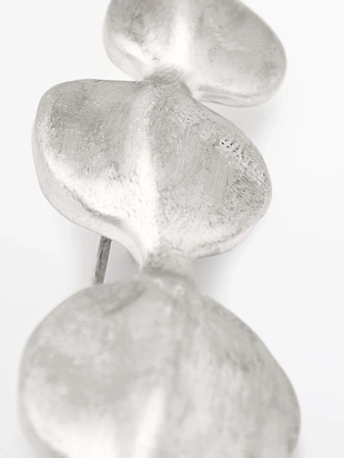 Значок-лист MASSIMO DUTTI- Заказать в России