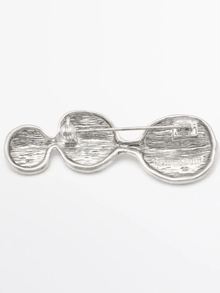 Значок-лист MASSIMO DUTTI- Заказать в России