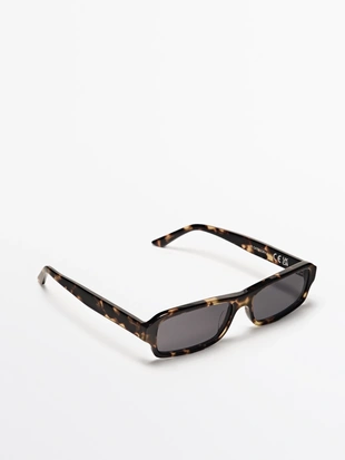 Оправа для очков с удлиненными линзами- Заказать в России