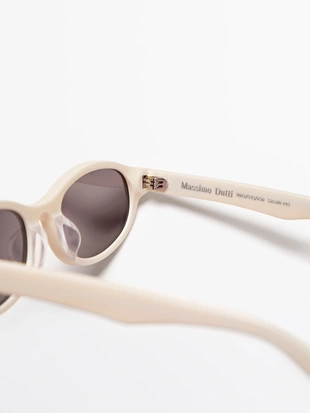 Очки с прямоугольными линзами- Заказать в России