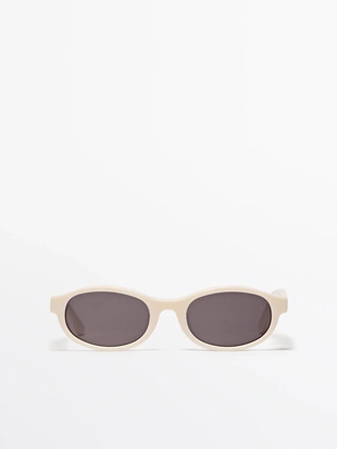 Очки с прямоугольными линзами- Заказать в России