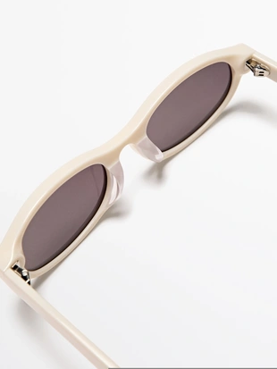 Очки с прямоугольными линзами- Заказать в России