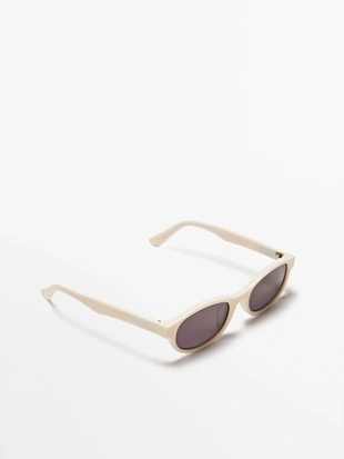 Очки с прямоугольными линзами- Заказать в России