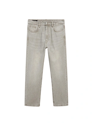 Купить Massimo Dutti Джинсы REGULAR FIT