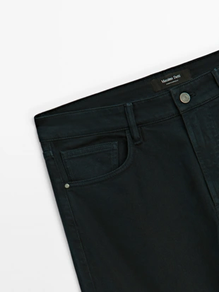 Джинсы SLIM FIT- Заказать в России