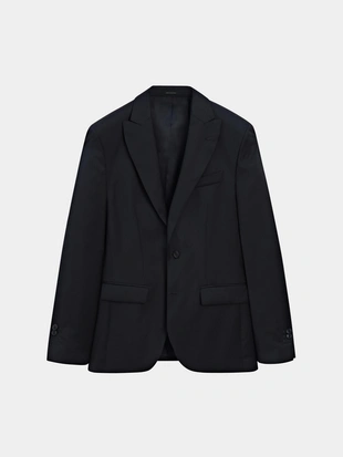 Купить Massimo Dutti Пиджак из 100% шерсти