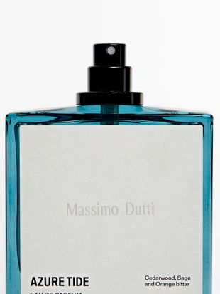 (100мл) духи AZURE TIDE EAU DE PARFUM- Заказать в России