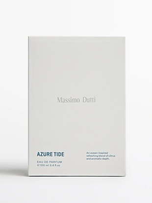 (100мл) духи AZURE TIDE EAU DE PARFUM- Заказать в России
