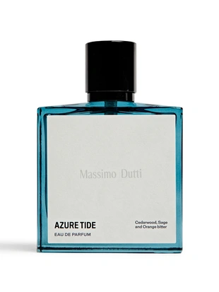 (100мл) духи AZURE TIDE EAU DE PARFUM- Заказать в России