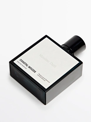 (100мл) туалетная вода COASTAL WOODS- Заказать в России