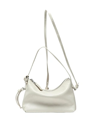 Сумка из натуральной кожи непала маленькая- Заказать в России