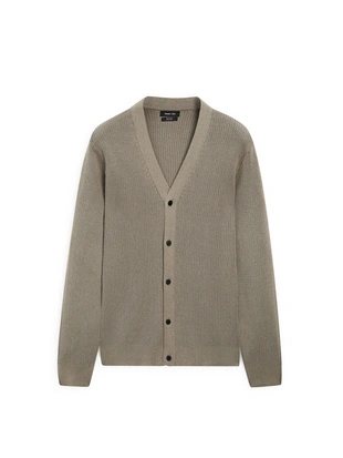 Кардиган из 100% хлопка- Заказать в России