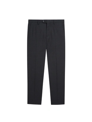Купить Massimo Dutti Брюки для костюма из 100% шерсти