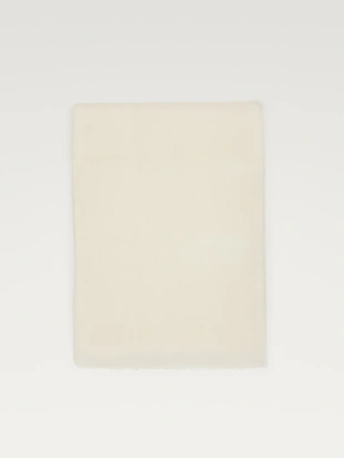 Шарф из холодной шерсти- Заказать в России