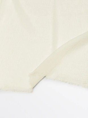 Шарф из холодной шерсти- Заказать в России