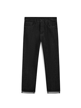 Джинсы SELVEDGE FIT- Заказать в России