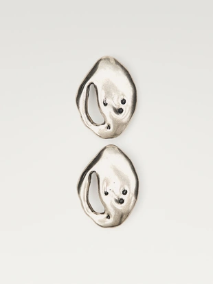 Серьги DILUTED- Заказать в России