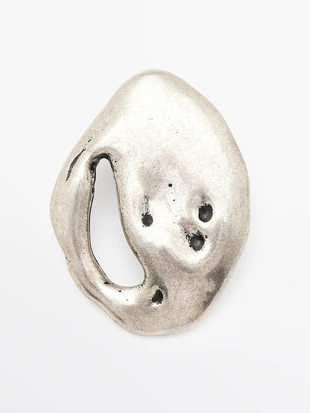 Серьги DILUTED- Заказать в России