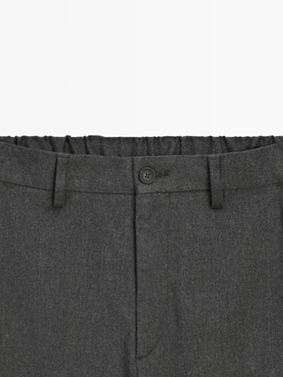 Брюки JOGGER FIT- Заказать в России