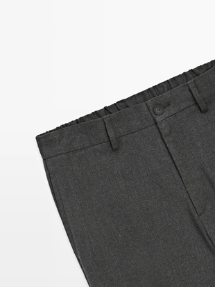 Брюки JOGGER FIT- Заказать в России