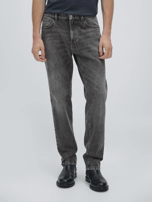 Джинсы SLIM FIT- Заказать в России